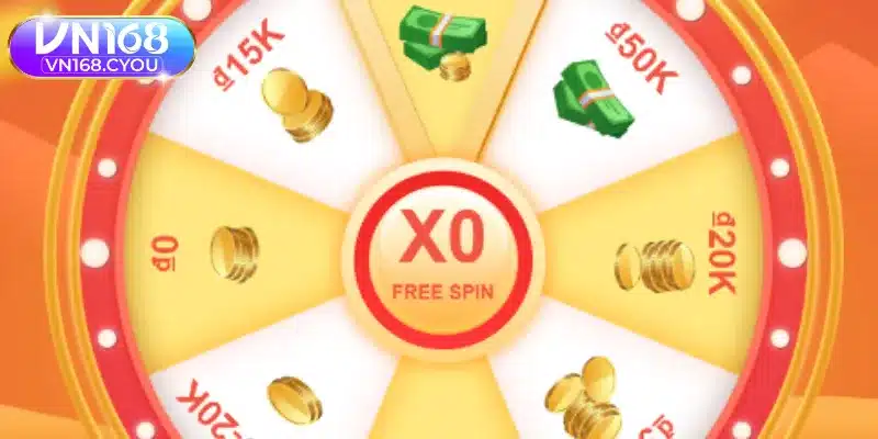 Chú ý quan trọng khi nhận khuyến mãi VN168