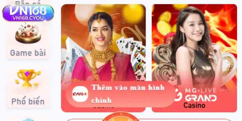 Đánh giá chất lượng dịch vụ cskh tại VN168