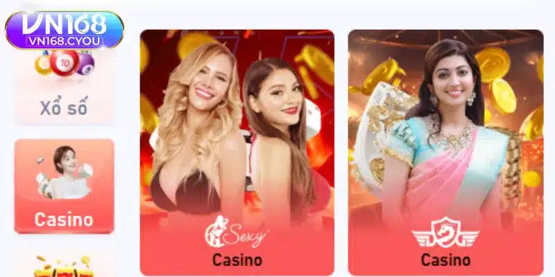 Danh sách các kênh cskh phổ biến tại VN168