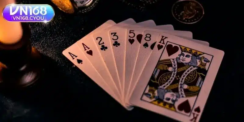 Khái quát những mẹo nhớ bài tiến lên hay nhất