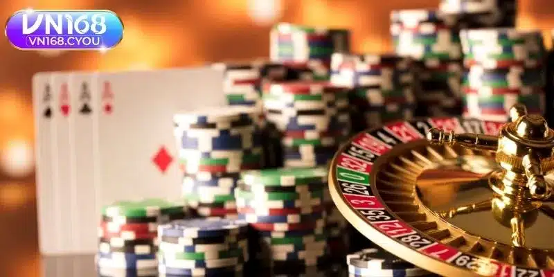 Lý do nên tải game xóc đĩa về điện thoại