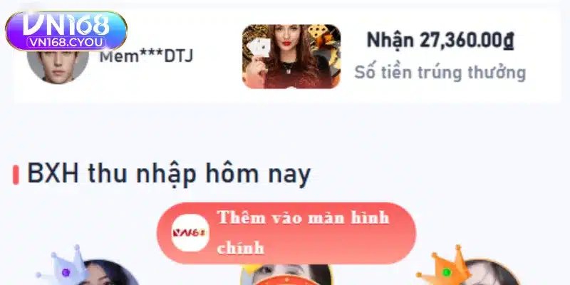 Thể thao là siêu phẩm với mức thưởng khủng tại nhà cái
