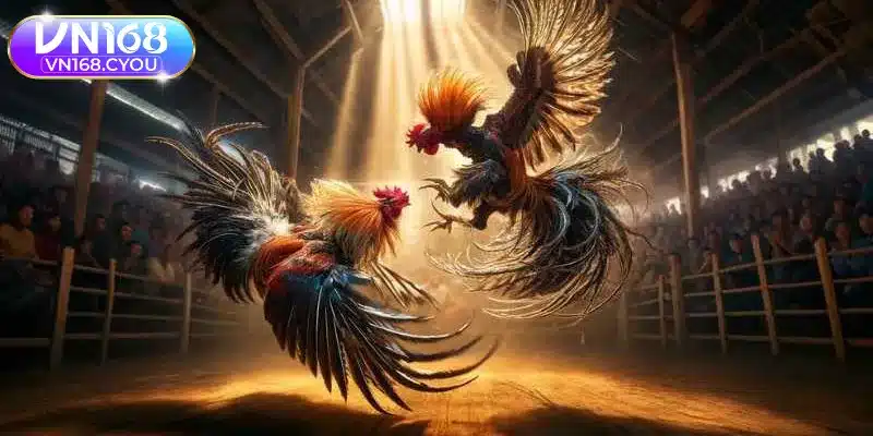 Tổng quan về độ hot của đá gà nổi tiếng